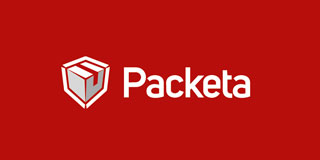 Packeta parcel pick-up and delivery point