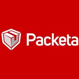 Colete Packeta