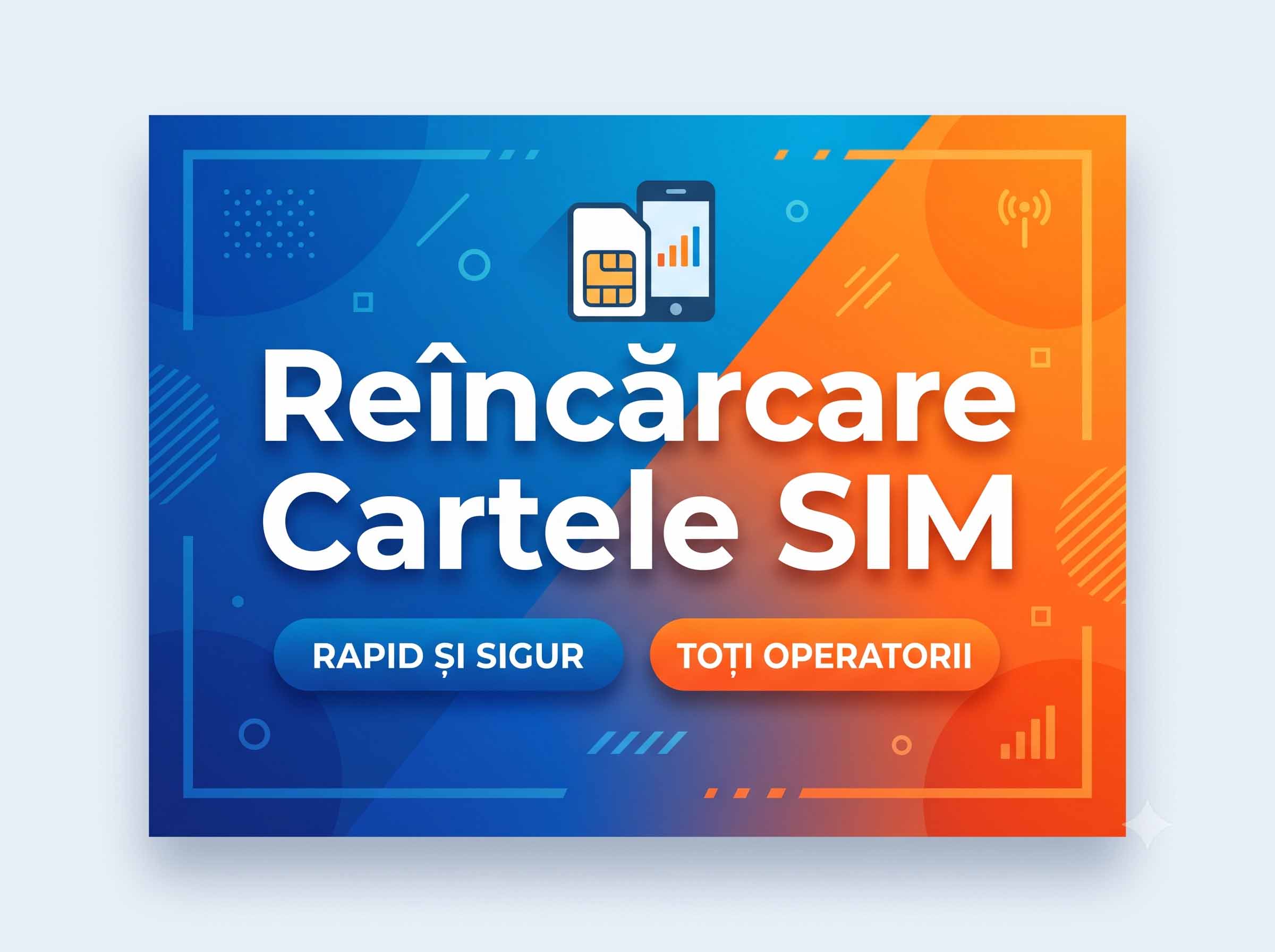 Reîncărcare electronică